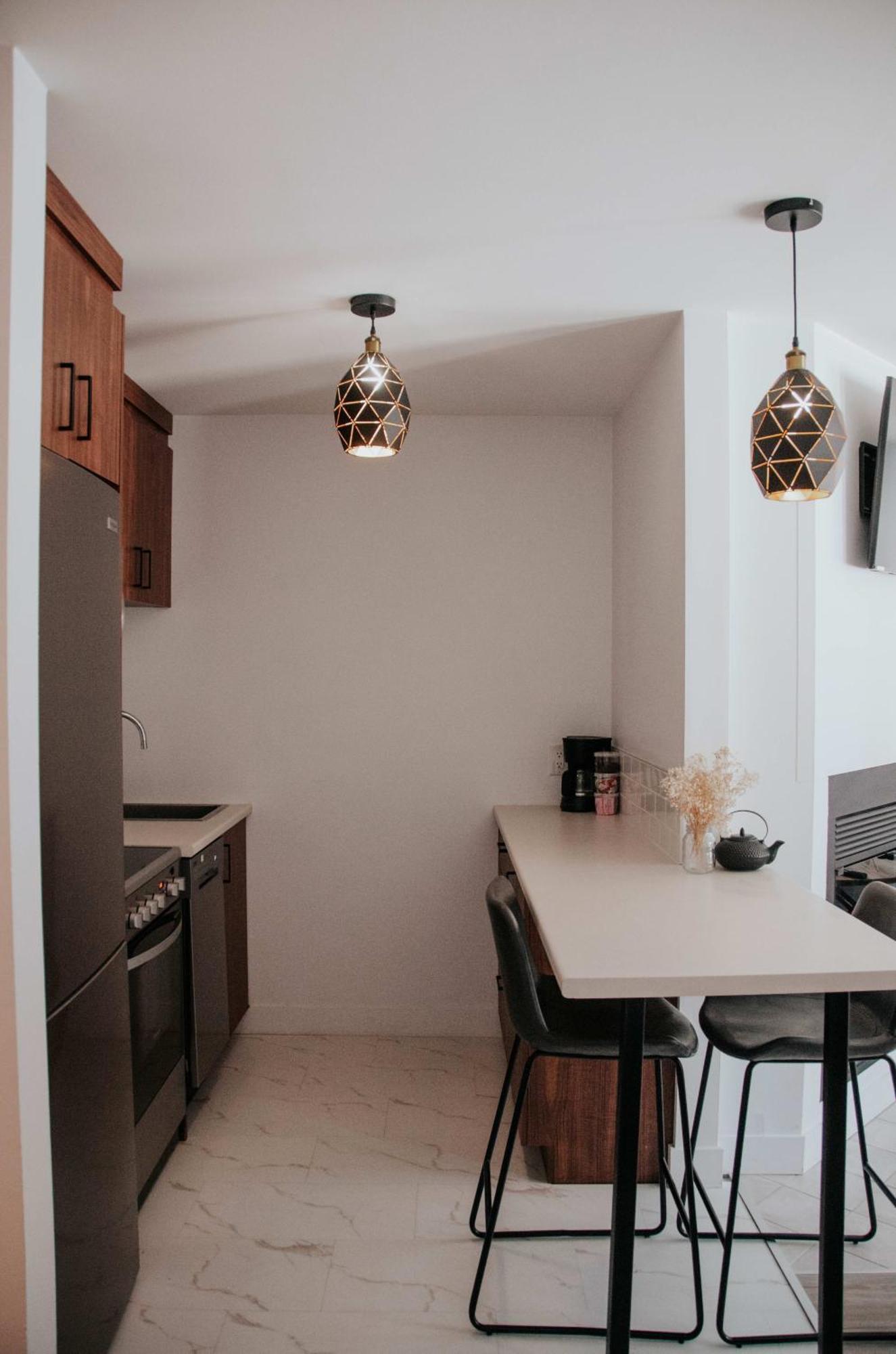 Suite 106 - Destination Mont-Orford Magog Exterior foto