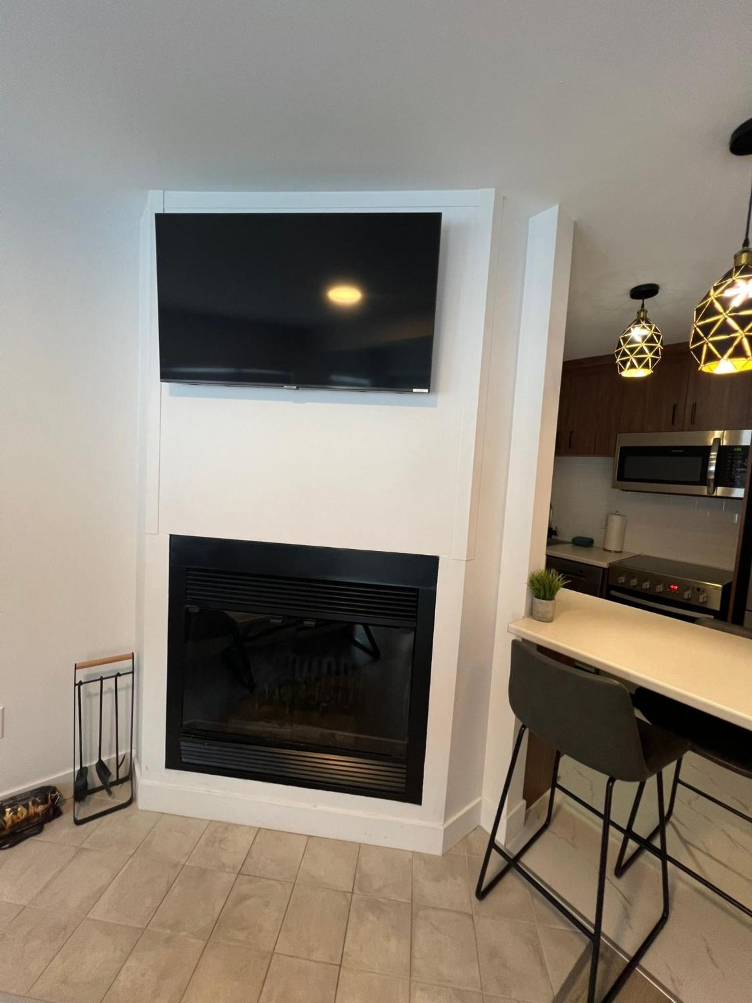 Suite 106 - Destination Mont-Orford Magog Exterior foto